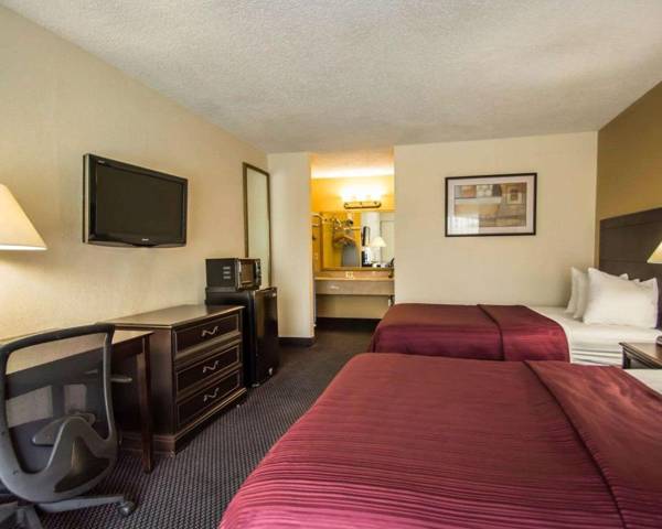 Quality Inn Alachua - Gainesville Area