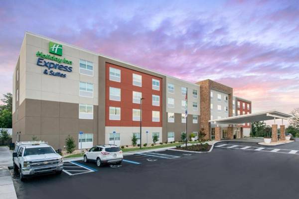 Holiday Inn Express & Suites Alachua - Gainesville Area an IHG Hotel
