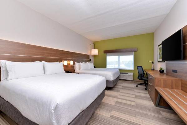 Holiday Inn Express & Suites Alachua - Gainesville Area an IHG Hotel