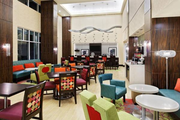 Hampton Inn & Suites Orlando North Altamonte Springs