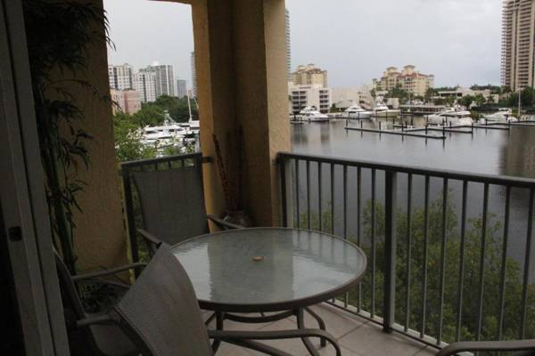 6-502 Amazing Water View - Three Bedrooms