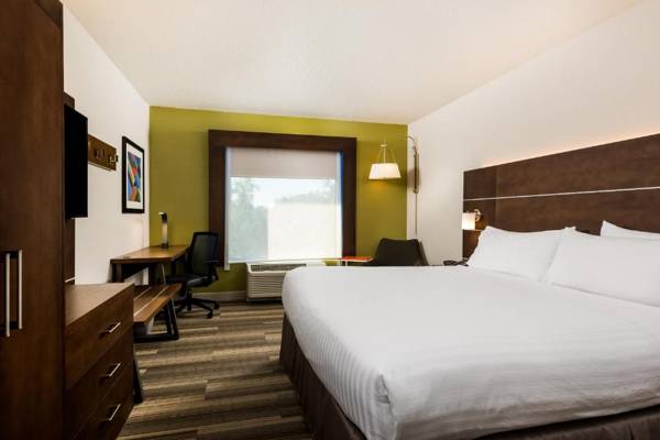 Workspace - Holiday Inn Express Hotel & Suites Bartow an IHG Hotel