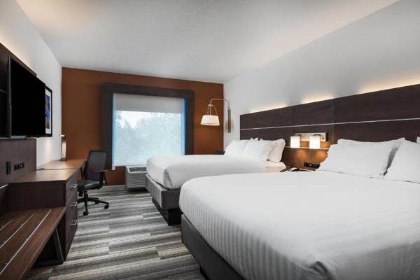 Holiday Inn Express Hotel & Suites Bartow an IHG Hotel