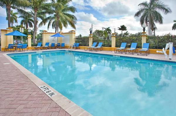 Hilton Garden Inn Boca Raton