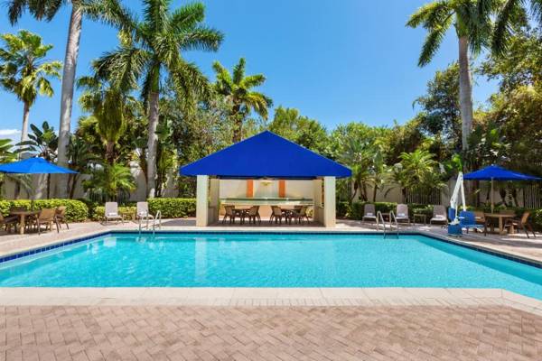 SpringHill Suites Boca Raton