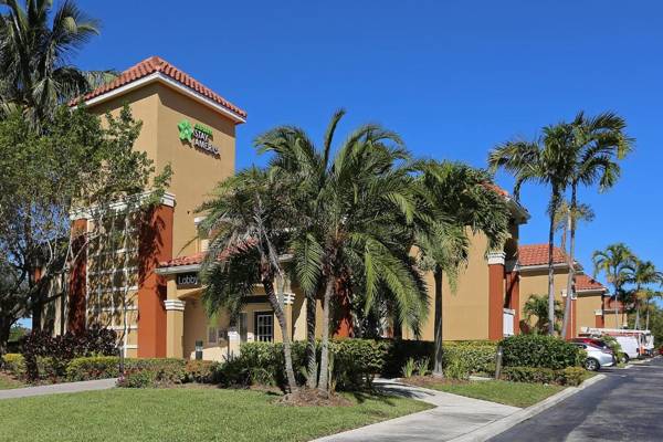 Extended Stay America Suites - Boca Raton - Commerce