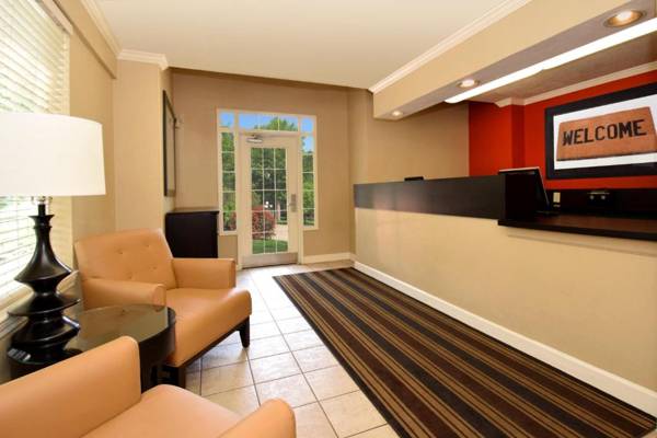 Extended Stay America Suites - Boca Raton - Commerce