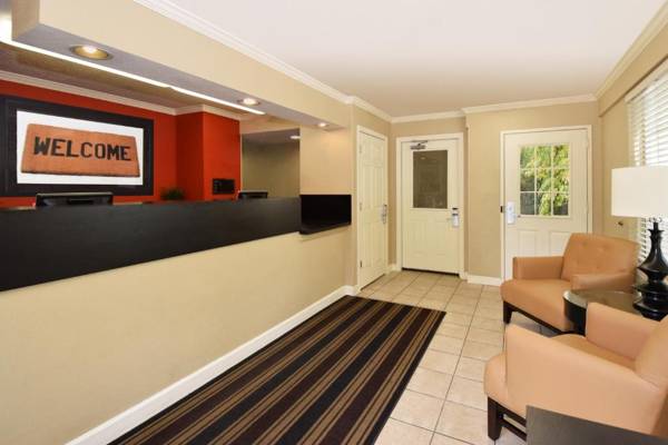 Extended Stay America Suites - Boca Raton - Commerce