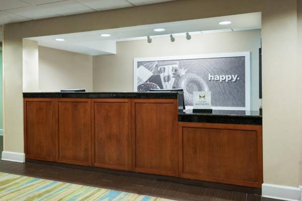 Hampton Inn Bonita Springs Naples North