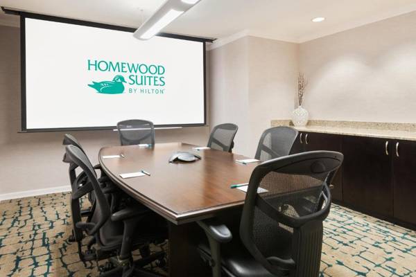 Homewood Suites by Hilton Bonita Springs