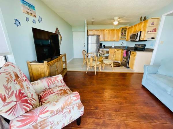 #901 Private Beach and Gulf Views