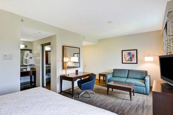 Hampton Inn & Suites Boynton Beach