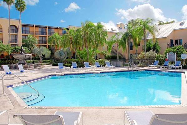 Courtyard by Marriott Boynton Beach