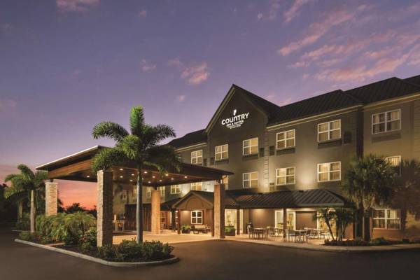 Country Inn & Suites by Radisson Bradenton-Lakewood-Ranch FL