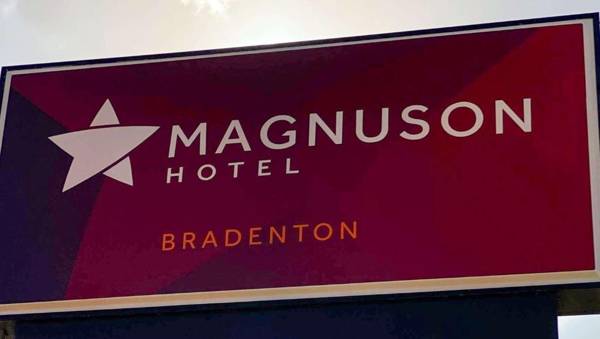 Magnuson Hotel Bradenton