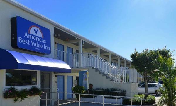 Americas Best Value Inn - Bradenton