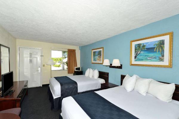 Americas Best Value Inn - Bradenton