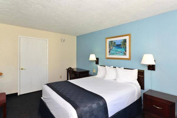 Americas Best Value Inn - Bradenton