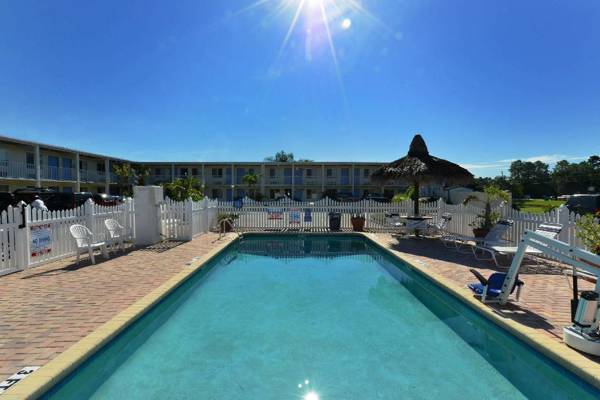 Americas Best Value Inn - Bradenton