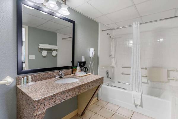 Quality Inn Bradenton North I-75