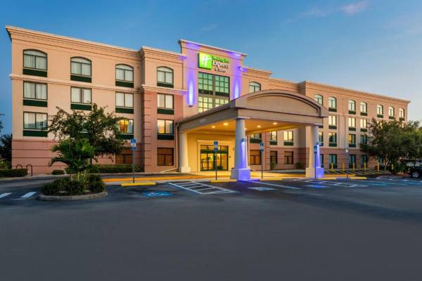 Holiday Inn Express & Suites Bradenton East-Lakewood Ranch an IHG Hotel