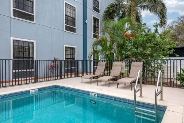 Best Western Plus Bradenton Gateway Hotel