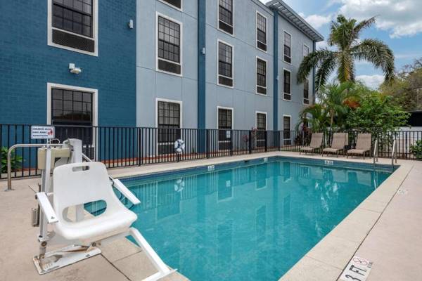 Best Western Plus Bradenton Gateway Hotel