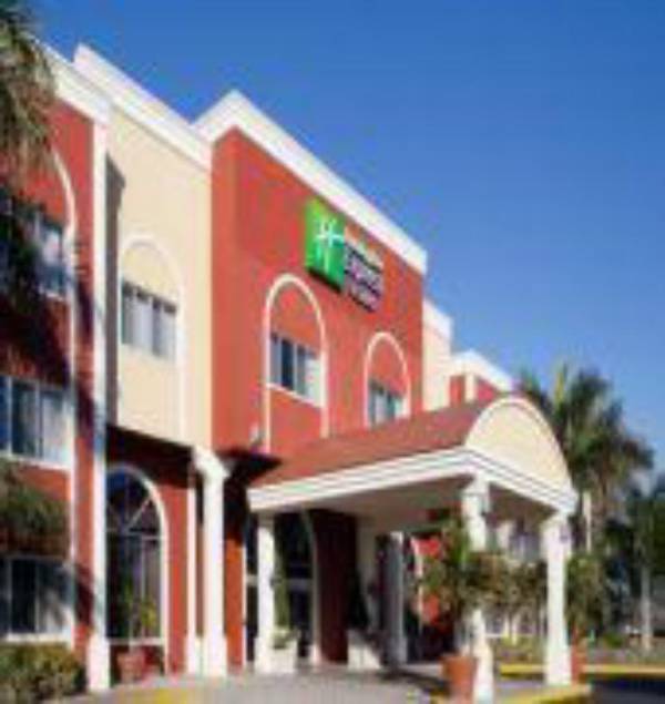 Holiday Inn Express Brandenton West