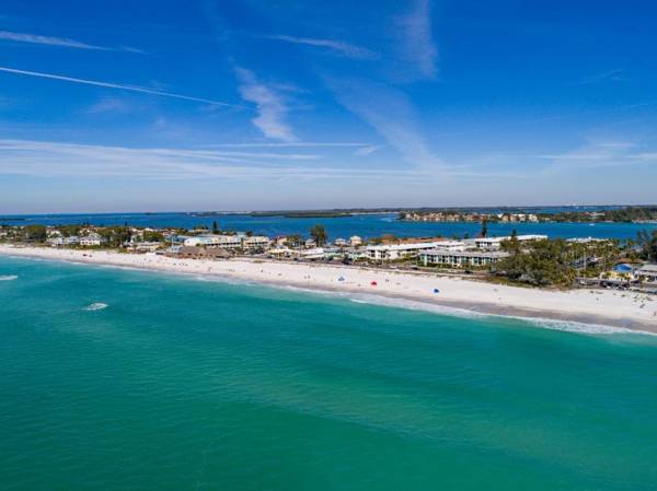 Anna Maria Island Beach Sands