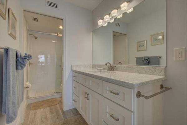 The Anna Maria Island Beach Palms 2B