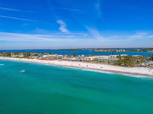 The Anna Maria Island Beach Sands 203