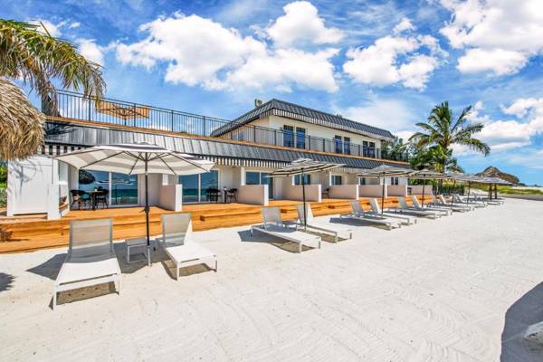 Seaside At Anna Maria Island Inn