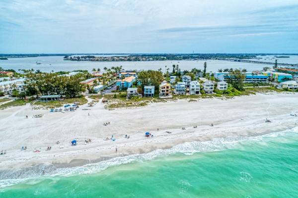 Anna Maria Island Beach Watch