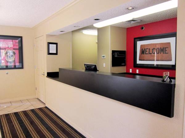 Extended Stay America Suites - Tampa - Brandon
