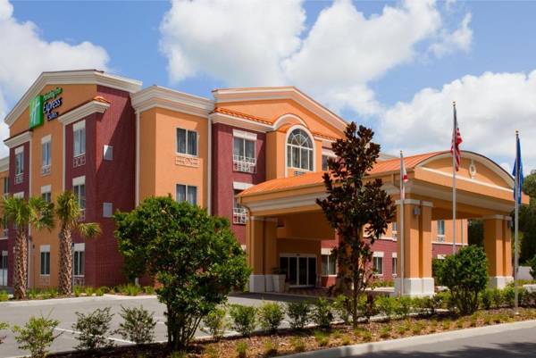 Holiday Inn Express Hotel & Suites Brooksville-I-75 an IHG Hotel