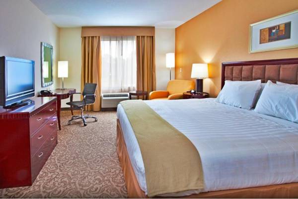 Workspace - Holiday Inn Express Hotel & Suites Brooksville-I-75 an IHG Hotel