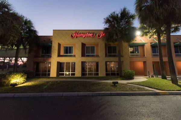 Hampton Inn Brooksville Dade City