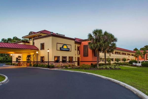 Days Inn by Wyndham Brooksville