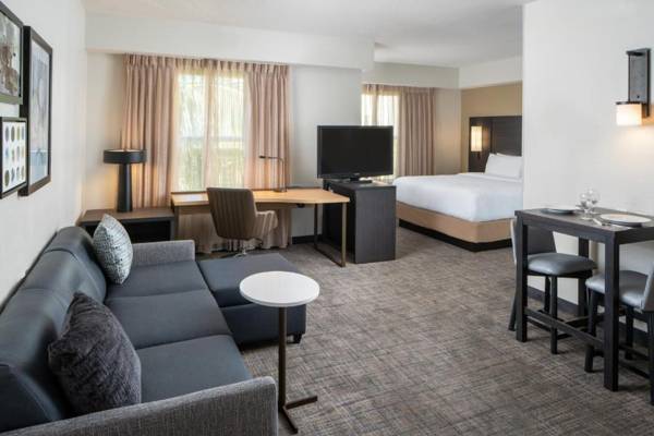 Workspace - Residence Inn by Marriott Cape Canaveral Cocoa Beach