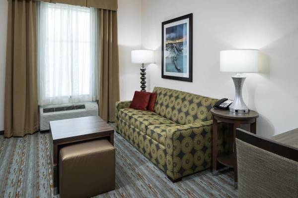 Homewood Suites by Hilton Cape Canaveral-Cocoa Beach