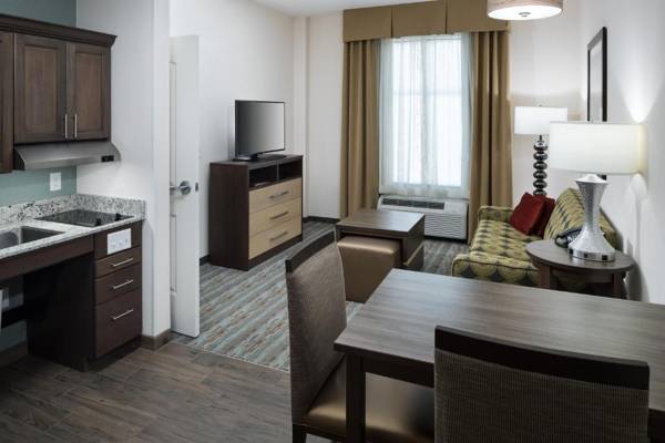 Homewood Suites by Hilton Cape Canaveral-Cocoa Beach