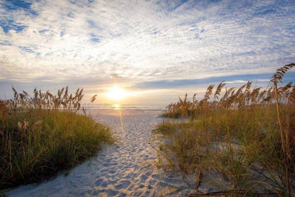 Cape Canaveral Beach Resort