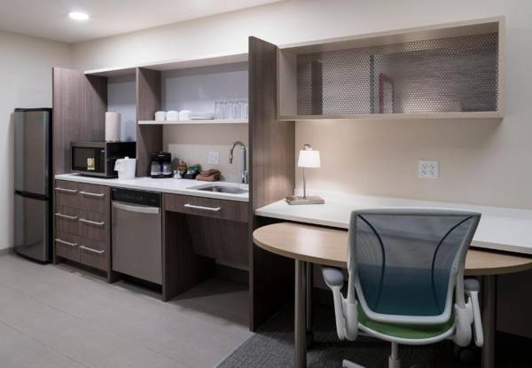 Workspace - Home2 Suites By Hilton Cape Canaveral Cruise Port