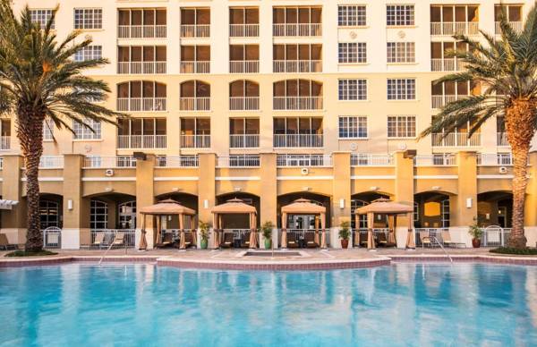 The Westin Cape Coral Resort at Marina Village