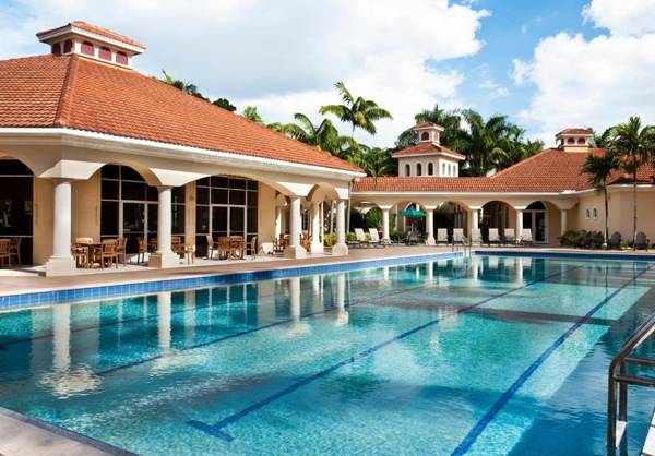 The Westin Cape Coral Resort at Marina Village