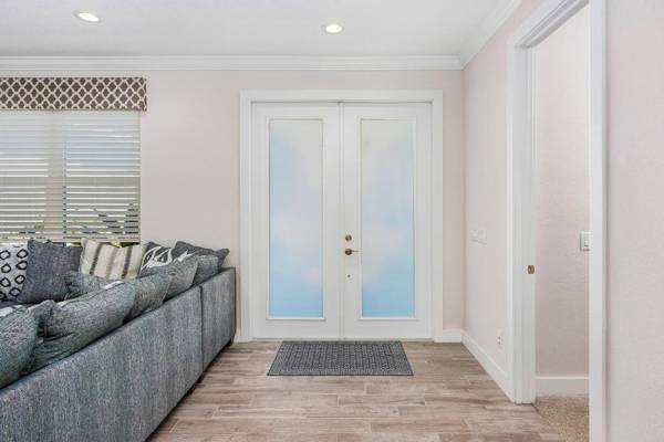 Amazing outdoor living on a freshwater canal 4 bedrooms pet-friendly - Villa Becky