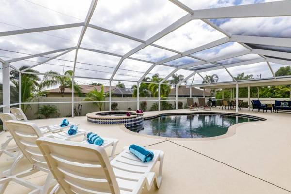 Southern Exposure - Villa Palms - Roelens Vacations