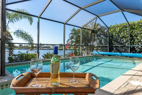 Villa Reef Intermission - Cape Coral - Roelens Vacations