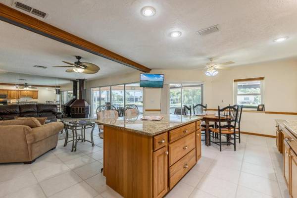 Villa Tangerine Sky - Cape Coral - Roelens Vacations