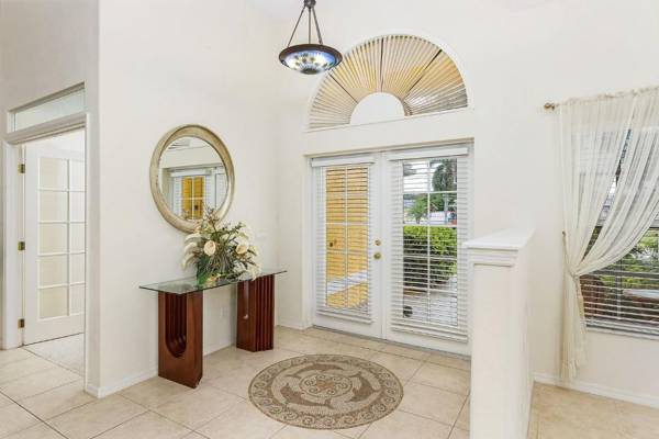 Villa Sundown - Spectacular Sunsets - Cape Coral - Roelens Vacations